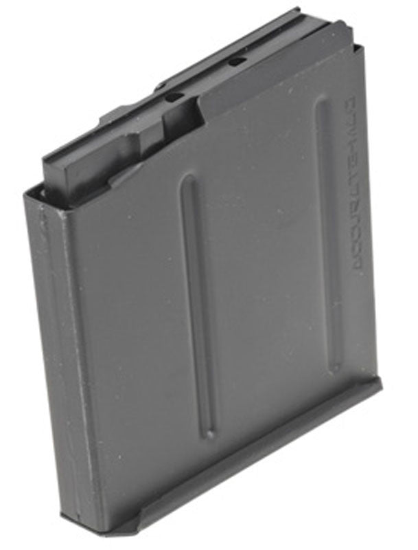 Cargador metálico RUGER 5R para rifle Ruger Precision - 300 Win. Mag. / 300 PRC (1)