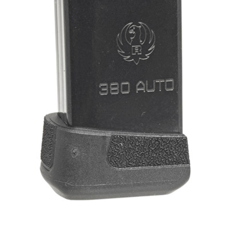 Cargador metálico RUGER LCP MAX 12R - 380 auto (3)
