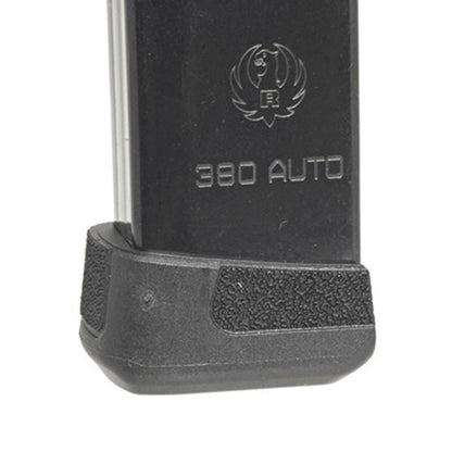 Cargador metálico RUGER LCP MAX 12R - 380 auto (3)