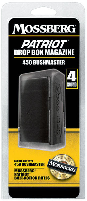 CARGADOR MOSSBERG PATRIOT - 450 BUSHMASTER (1)