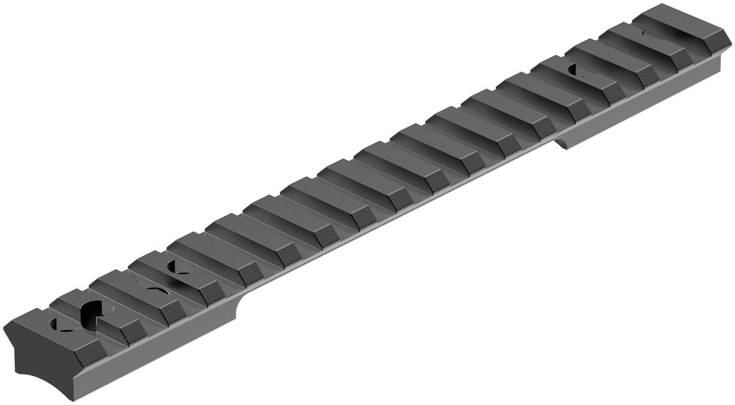 SAVAGE 110/AXIS LA (ROUND RCVR) 20 MOA