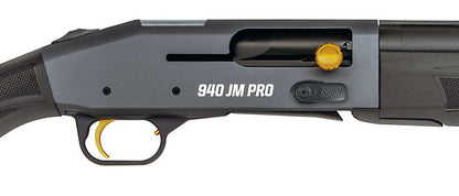 ESCOPETA SEMIAUTOMÁTICA MOSSBERG 940 JM PRO OR TUNGSTEN GRAY - 12/76 (3)