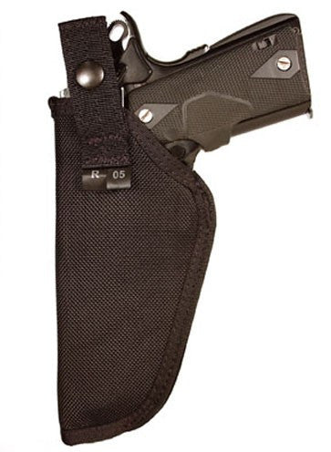 FUNDA DE NYLON BLACKHAWK PARA INTERIOR DE PANTALÓN & 4.5"-5 & 3"-4"