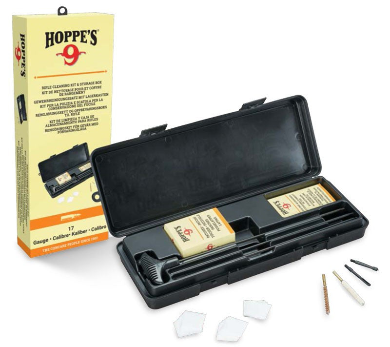 KIT DE LIMPIEZA HOPPE'S DRY CLEANING (1)