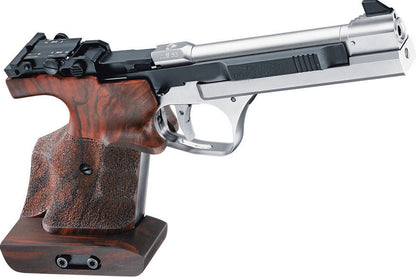 PISTOLA FEINWERKBAU AW 93 - L (ZURDO) & 22 L.R. - L (Zurdo)