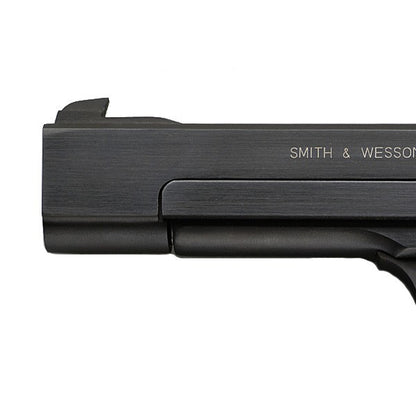 PISTOLA SMITH & WESSON 41 - 22LR (1)
