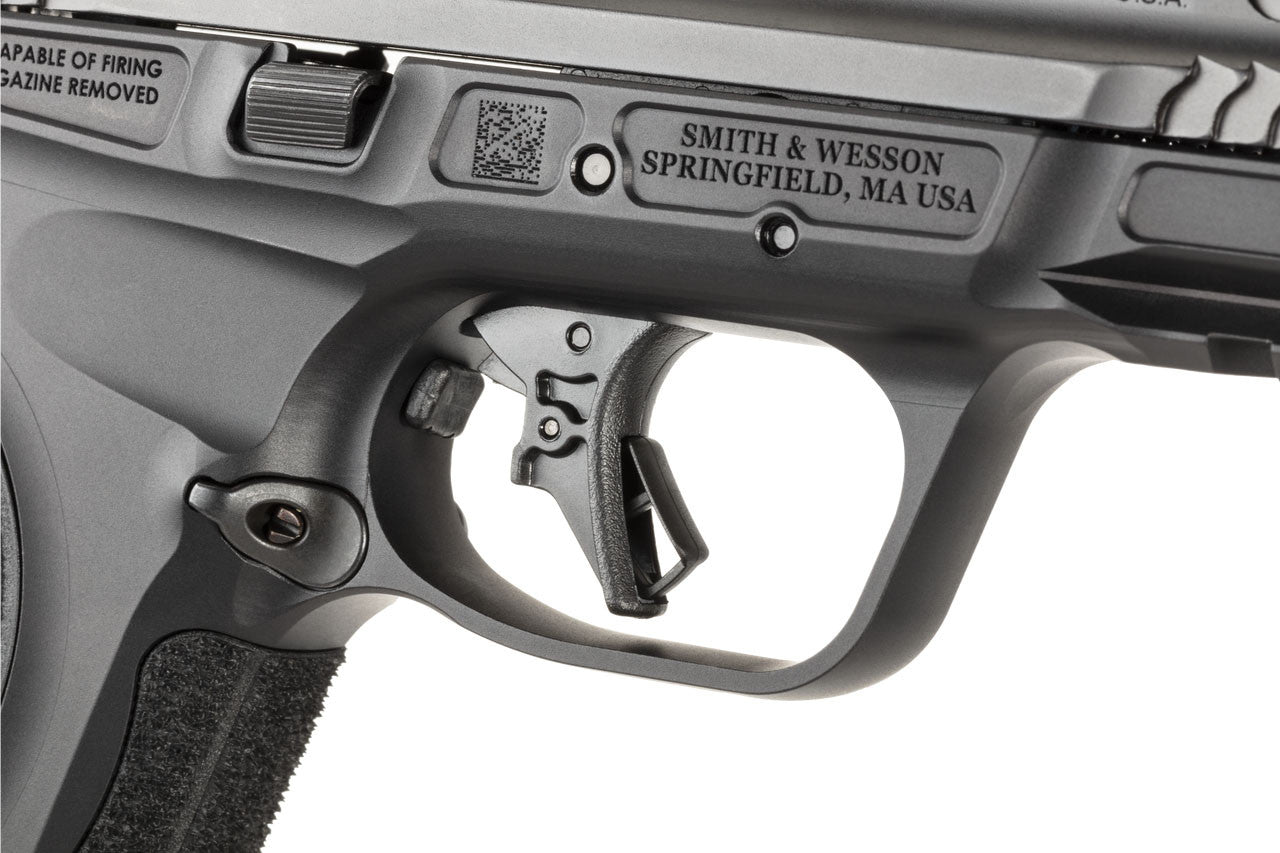 Pistola SMITH & WESSON M&P9 M2.0 Metal NTS 4,25