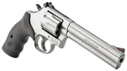 REVÓLVER SMITH & WESSON 686 6" - 357 MAG. (3)