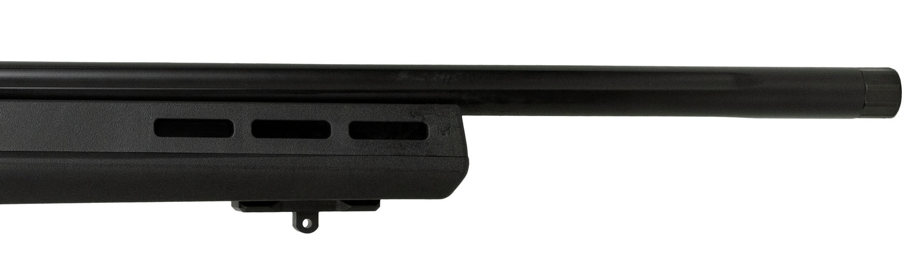 RIFLE DE CERROJO REMINGTON 700 MAGPUL ENHANCED - 308 WIN. (4)