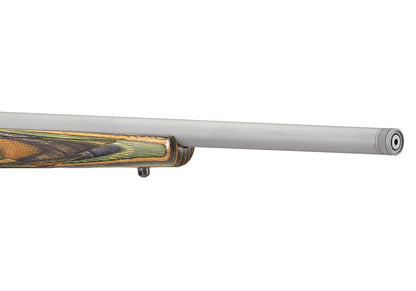 RIFLE DE CERROJO RUGER 77/17 - 17 HORNET (5)