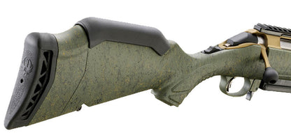 Rifle de cerrojo RUGER American Gen II Predator (5)