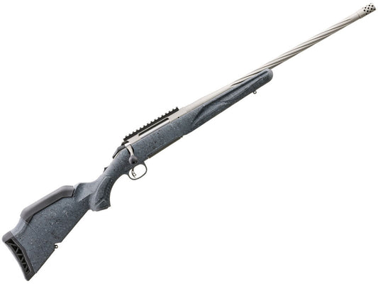 RIFLE DE CERROJO RUGER AMERICAN GEN II STANDARD