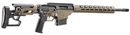 RIFLE DE CERROJO RUGER PRECISION MAGPUL MOE-K2-XL (3)
