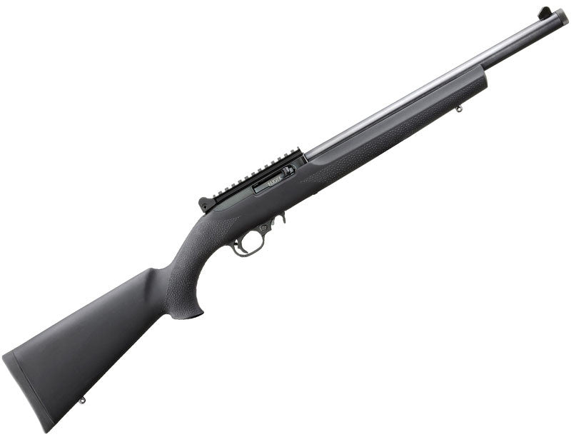 CARABINA SEMIAUTOMÁTICA RUGER 10/22 CARBINE HB - 22 LR