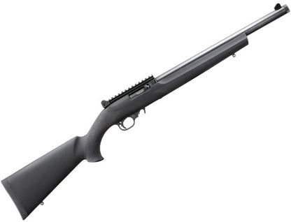 CARABINA SEMIAUTOMÁTICA RUGER 10/22 CARBINE HB - 22 LR