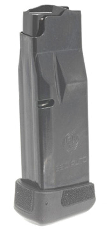 Cargador metálico RUGER LCP MAX 12R - 380 auto