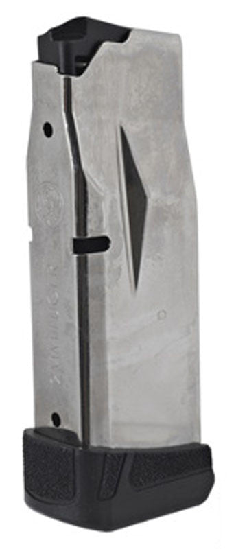 Cargador metálico RUGER MAX-9 12R - 9mm.