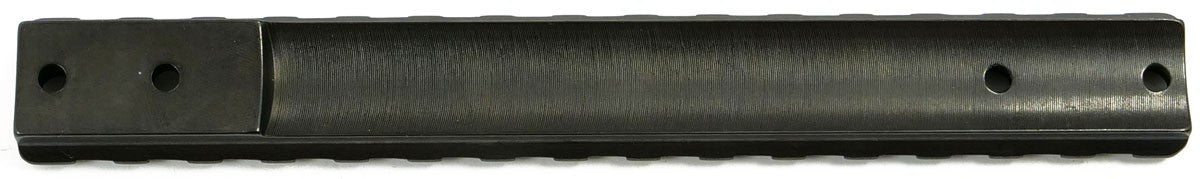 CARRIL APEL PICATINNY ALU - REM 700 LA (2)