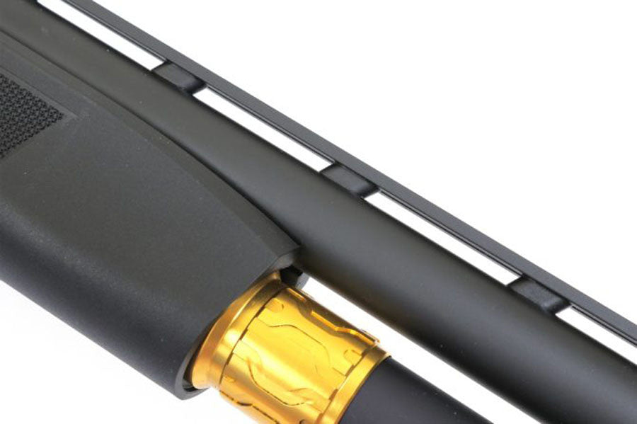 ESCOPETA SEMIAUTOMÁTICA MOSSBERG 940 JM PRO OR TUNGSTEN GRAY - 12/76 (8)