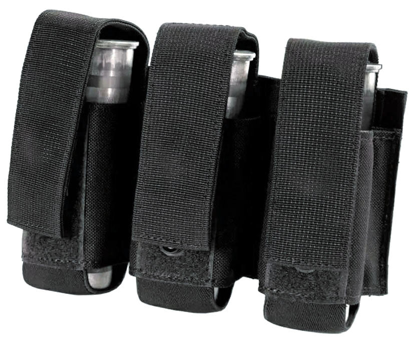 FUNDA PORTA GRANADAS BLACKHAWK! S.T.R.I.K.E. TRIPLE 40MM