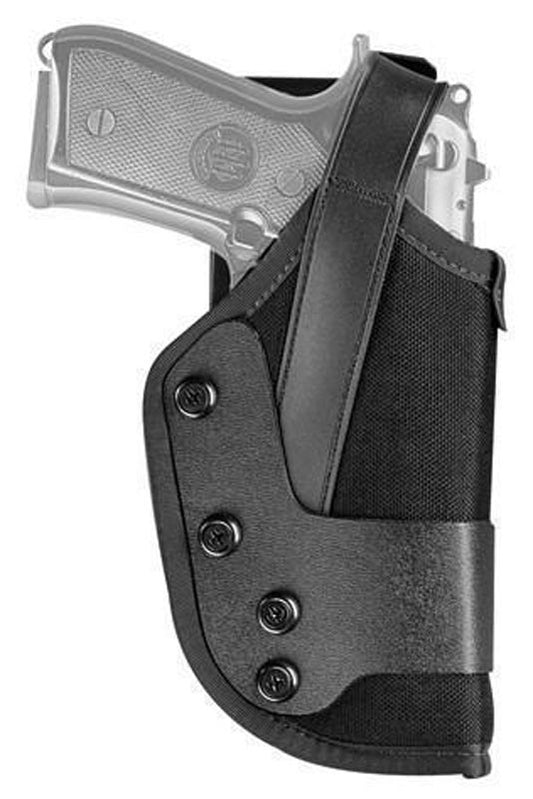 FUNDA UNCLE MIKE'S DE DOBLE RETENCIÓN TALLA 25