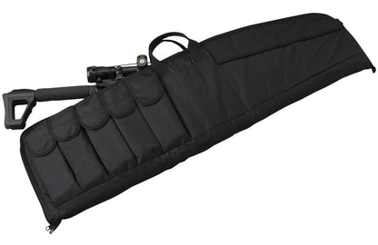 FUNDA UNCLE MIKE'S PARA RIFLE TÁCTICO