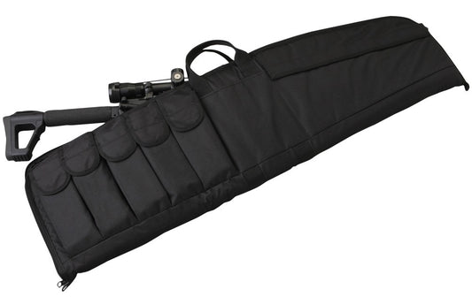 FUNDA UNCLE MIKE'S PARA RIFLE TÁCTICO