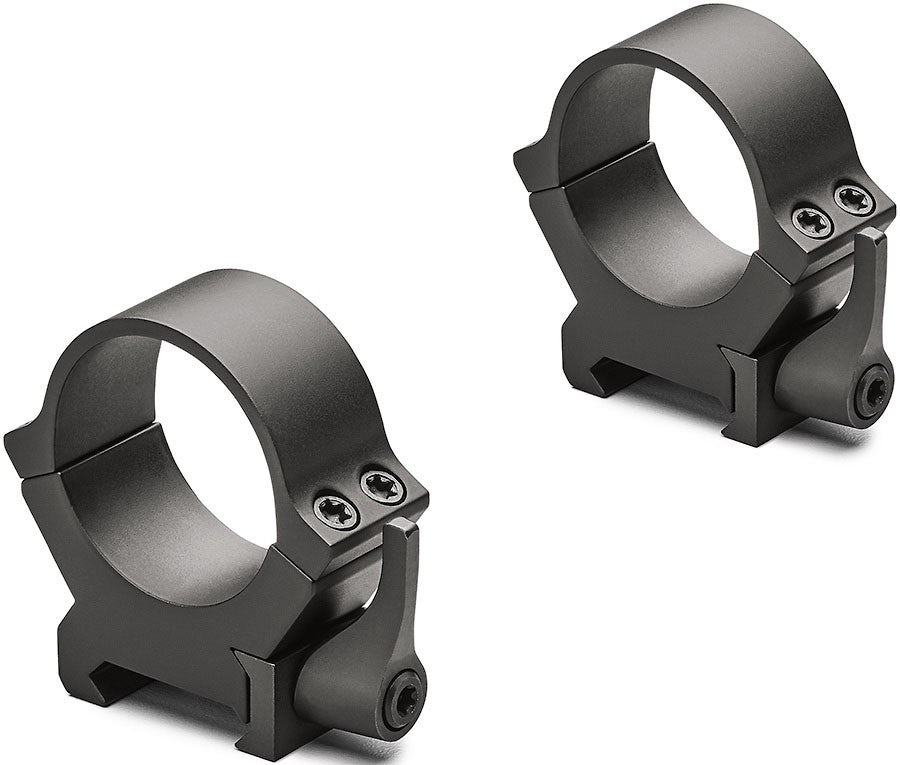 Leupold QRW2 Mount Rings – Carbin
