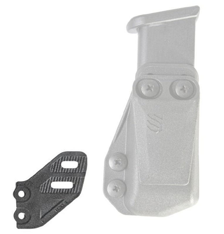 KIT DE ADAPTABILIDAD BLACKHAWK PARA FUNDAS STACHE IWB A CLIPS DISCREET CARRY (2)
