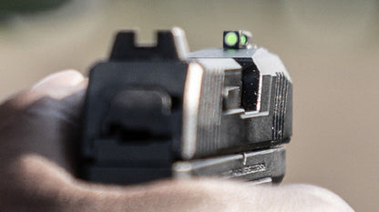 PISTOLA RUGER MAX-9 - 9MM. (6)