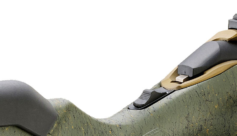 Rifle de cerrojo RUGER American Gen II Predator (7)