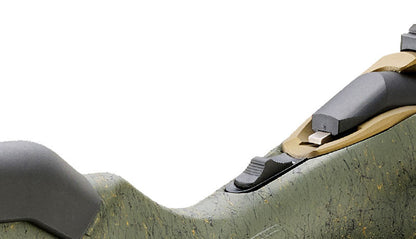 Rifle de cerrojo RUGER American Gen II Predator (7)