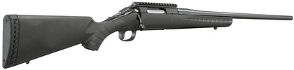 RIFLE DE CERROJO RUGER AMERICAN STANDARD (9)