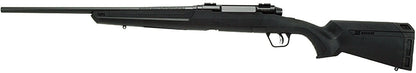 RIFLE DE CERROJO SAVAGE AXIS II COMPACT (7)