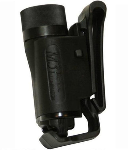 SOPORTE BLACKHAWK UN CARRIL PARA CINTURÓN (1)