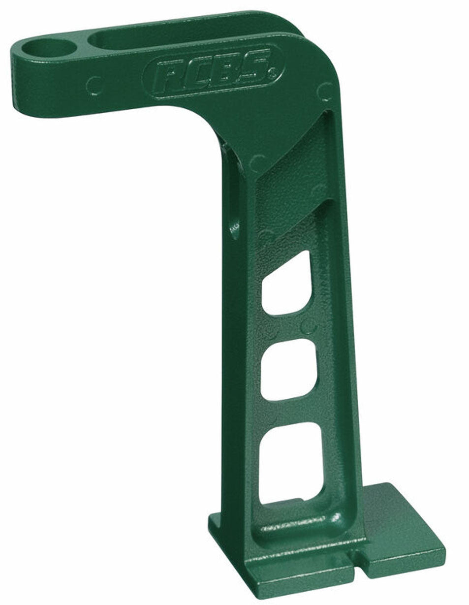 SOPORTE RCBS PARA DOSIFICADOR DE PÓLVORA & One Size