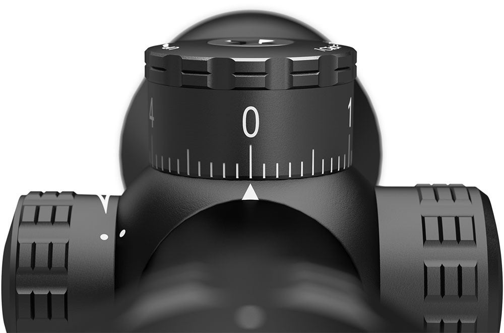 TORRETA BALÍSTICA (BT) PARA KAHLES HELIA / HELIA 3 (2)