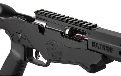 CARABINA DE CERROJO RUGER PRECISION - 22 LR (2)