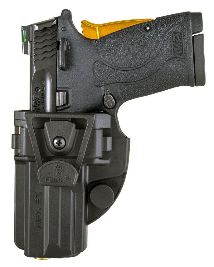 FUNDA FOBUS OWB/IWB APN S&W M&P SHIELD (2)