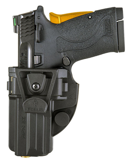 FUNDA FOBUS OWB/IWB APN S&W M&P SHIELD (2)