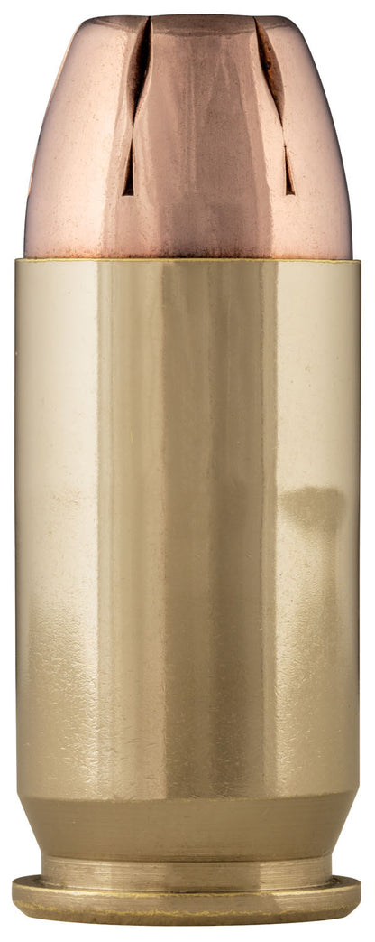 BALA FEDERAL PERSONAL DEFENSE PUNCH - 45 ACP - 230 GRAINS - JHP (1)