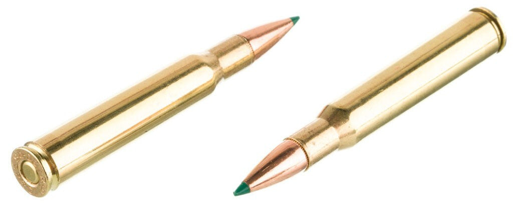 BALA  REMINGTON CORE-LOKT TIPPED - 6.5 PRC - 140 GRAINS (1)