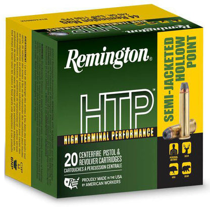 BALA REMINGTON HTP - 44 REM MAG - SJSP (1)