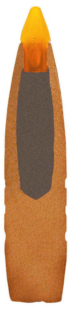 PUNTAS DE BALA FEDERAL TROPHY BONDED TIP - .277" - 130 GRAINS (2)