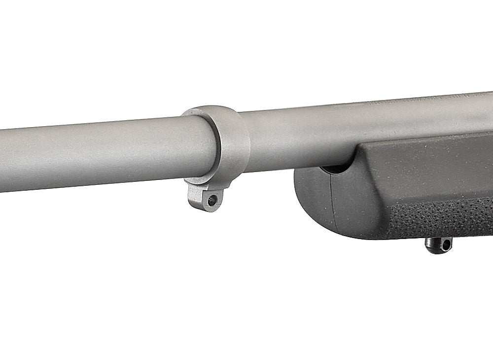 RIFLE DE CERROJO RUGER HAWKEYE ALASKAN (9)