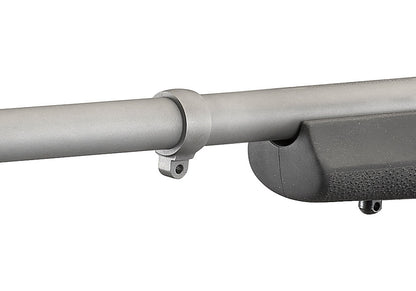 RIFLE DE CERROJO RUGER HAWKEYE ALASKAN (9)
