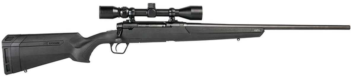 RIFLE DE CERROJO SAVAGE AXIS XP COMPACT (1)