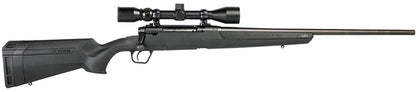 RIFLE DE CERROJO SAVAGE AXIS XP COMPACT (1)