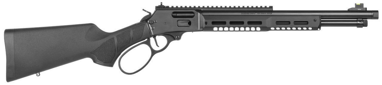 RIFLE DE PALANCA SMITH & WESSON 1854 STEALTH HUNTER (4)