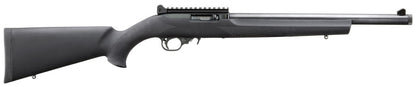 CARABINA SEMIAUTOMÁTICA RUGER 10/22 CARBINE HB - 22 LR (5)